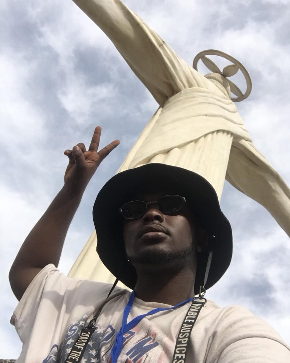 Apush_Bruh's tweet image. Good morning from #Defale
#BlohCamp228 
#BlogCamp
#FADEF
#DEFALE