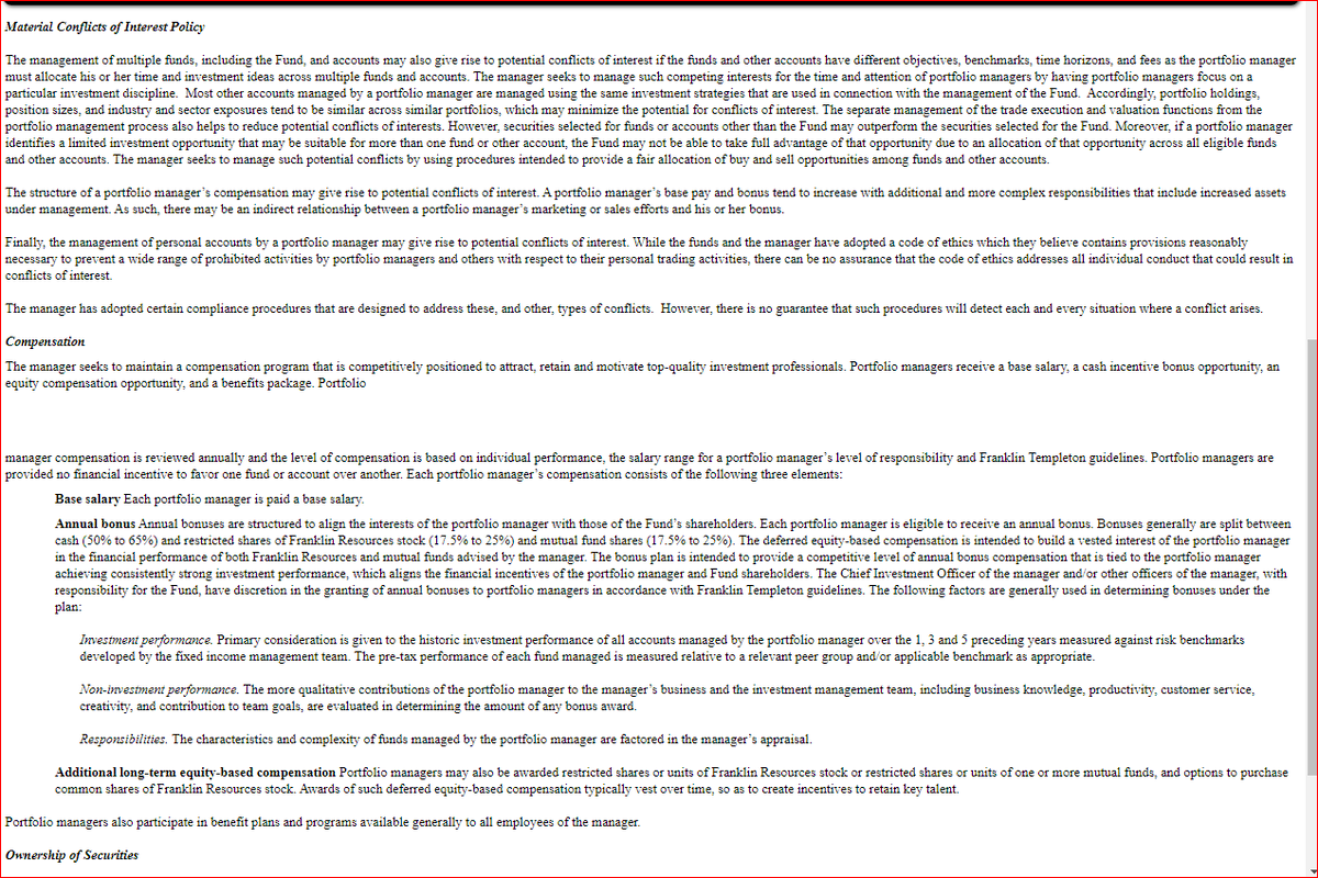 I ran across this while researching why Michael Hasenstab of Franklin Templeton, who started there July of 1995, left at some point to get a Masters and a Ph.D. from Australian National University, before rejoining Franklin Templeton in April of 2001... https://web.archive.org/web/20140807205238/https://www.sec.gov/Archives/edgar/data/356476/000035647606000129/msf497globalbond.htm