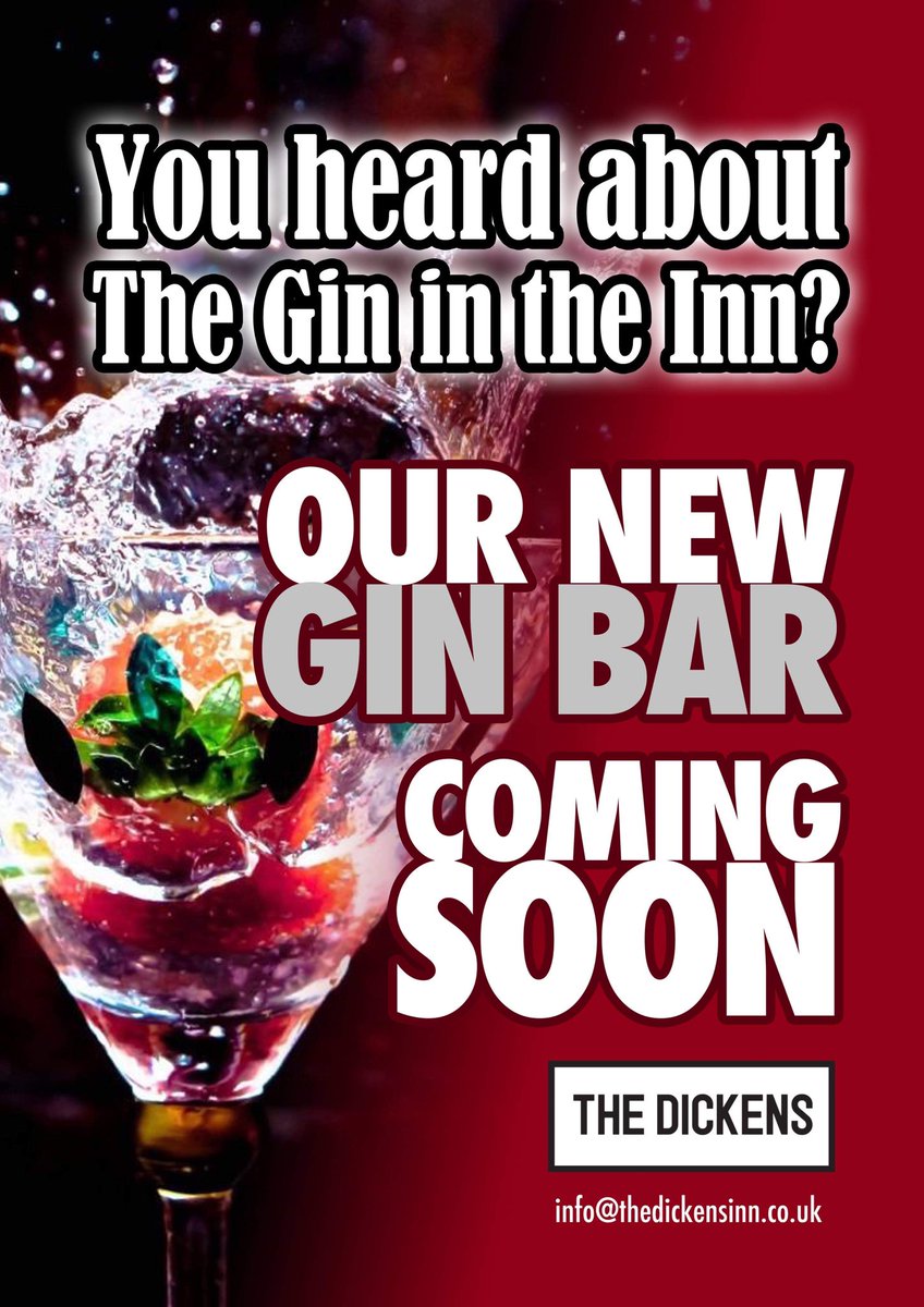 DickensInn's tweet image. 