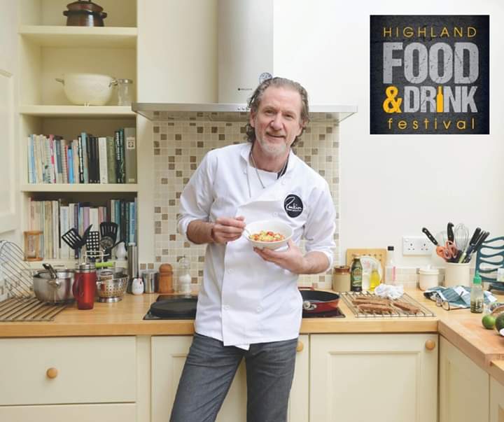 Join us today <a href="/EdenCourt/">Eden Court Highlands</a> 3 fantastic chefs including Paul Rankin, 40+ exhibitors sampling and selling their delicious local produce and it's free! Doors open at 10am. That's your Saturday sorted. Hope to see you there 👇👇👇👇👇👇