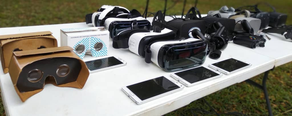 robinsonnakwasa's tweet photo. Did you know that over 74 cities hosted the Virtual Reality Day all over the world?
2019 is yours, in Uganda, Gulu town is hosting you all freely at Elephante Commons, Pece
@Oyesters_UG .
#VRD2019
#WorldVirtualRealityDay
#NorthflyMedia https://t.co/0EspfpCiOY