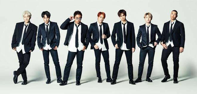 exnews24's tweet photo. 【TRIBE】11/27水 19時-日テレ
「ベストアーティスト2019」
出演者発表❗

✨EXILE
✨三代目J SOUL BROTHERS
✨GENERATIONS
✨THE RAMPAGE

●コラボ企画
三代目JSB×「ZIP!」メンバー 
「Rat-tat-tat」#ラタタ

●裏配信「大魔王の部���」
EXILE・三代目JSB・GENE and more

https://t.co/gmDffYp4FP https://t.co/71pQdVYfG4