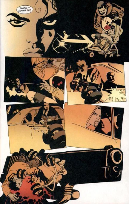 Eduardo Risso 