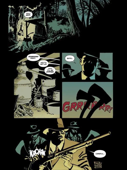 Eduardo Risso 