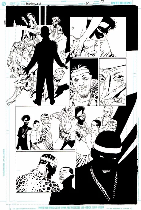 Eduardo Risso 