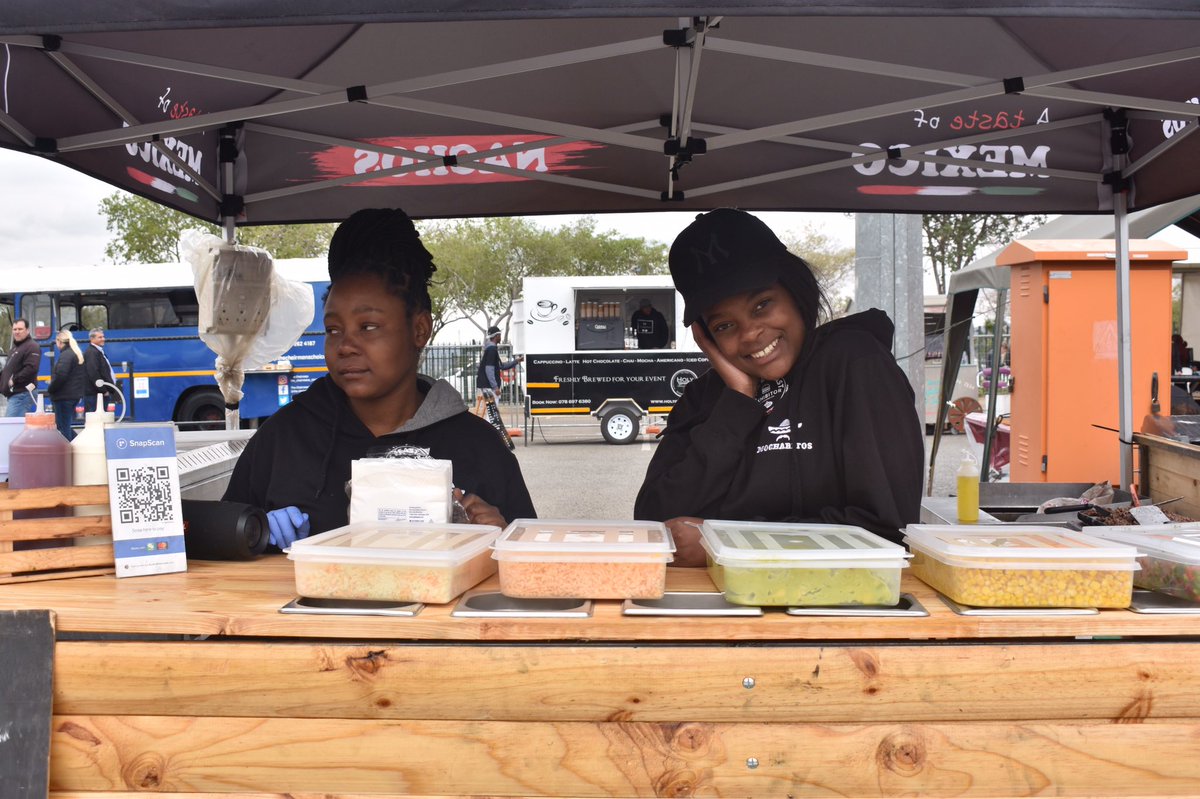 mocharitos's tweet photo. Corporate event, party, birthday, festivals? Hit us up for your Mexican food vibe, and experience something different 🌮🌮🌮
#DJSBU #Menlyn #mocharitos https://t.co/6ojQZTcwdh