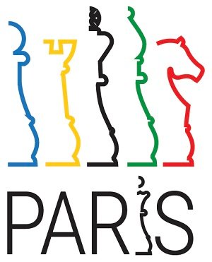 The World Chess Federation  #FIDE has started a campaign on the occasion of the Summer  #Olympics 2024 in Paris 2 promote the inclusion of chess. Prerequisites for admission: On the one hand, the sport must have a tradition in France and on the other, it must appeal to young ppl.