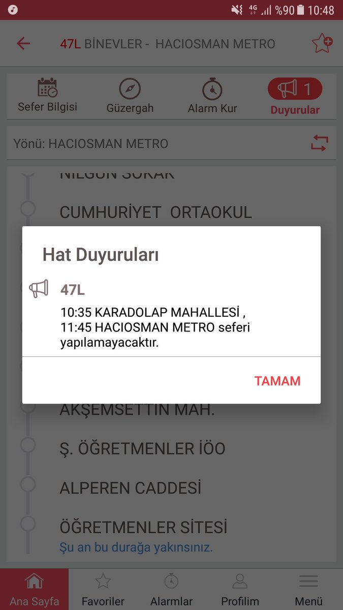 Lan işe gidiyoruz işe #neden #iptal  edersiniz ki <a href="/ietttr/">İETT</a>  kendinize sövdürmek hosunuza mi gidiyo 🤔