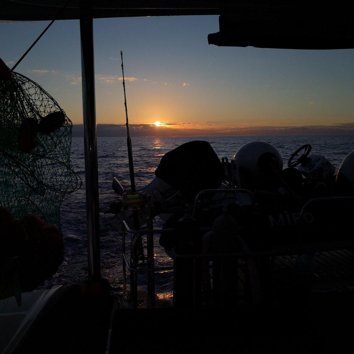 TAMIROCAT's tweet photo. Tamiro II left Tenerife, heading to Cabo Verde. Track and interact with us at https://t.co/zYlpVACmGz https://t.co/iR5rbaNABl