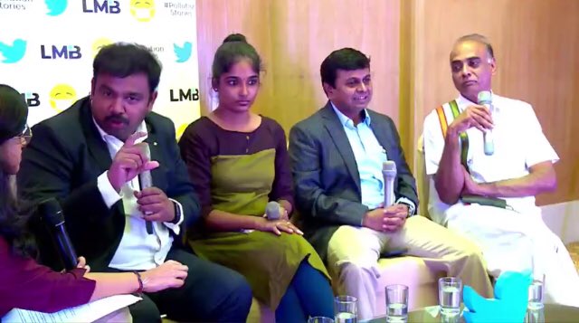 big_boss_tn's tweet image. “14 type of single use plastic has banned” - @satyenaiadmk #chennaienvironment #CitySession