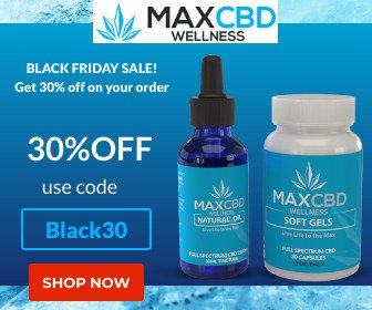 AilsaForshaw's tweet photo. #Freeshipping #worldwide starting at $50 #Maxcbdwellness
#CBD
https://t.co/l6XfRDTfTd #ads
#BlackFriday #MAXCBD 30% Off Your Order!
Use #Code: Black30
https://t.co/ePzZ58jPgE
#wellness #cbdoil #cbdオイル #BlackFriday2019 #BlackFridayMegaWeek #blackfridaysale #HealthyHits 😊 https://t.co/azC7wVuij6