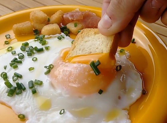 angelmanduran's tweet photo. https://t.co/uBv4xE6fj7
Nueva receta en GUADALMEZ GOURMET. A veces lo sencillo es lo mejor. " Huevos a la Extremeña ". Tan fácil como exquisita este plato.
¡ Felíz Fin De Semana ! https://t.co/rxzBLkBTar