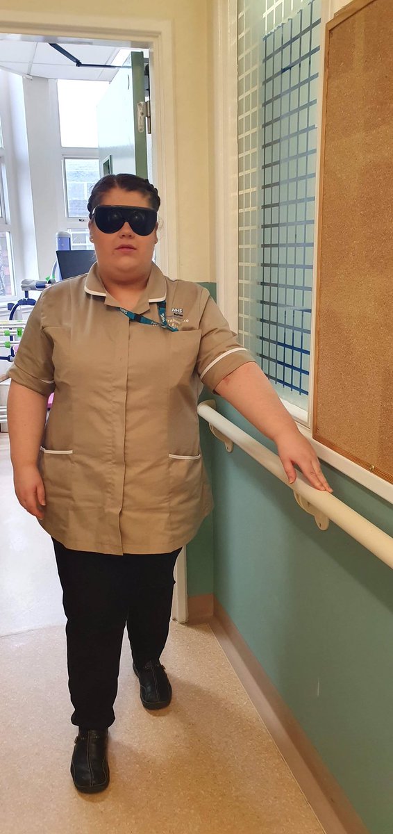kmljjj's tweet photo. Team approaches to ward based teaching yesterday on C4 - well done C4 team 👏👏 @ChrisellaMorga1
#Sensoryloss
#fallsawareness
#walkinmyshoes #Riskreduction #personcentredcare
#understandingthebrain
#Admiralnurse #EHCTeam #Fallscoordinator
@boltonnhsft @Joyredwood2 https://t.co/zBueCdr0wD