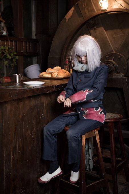 コスプレイヤートキワのTwitter画像18