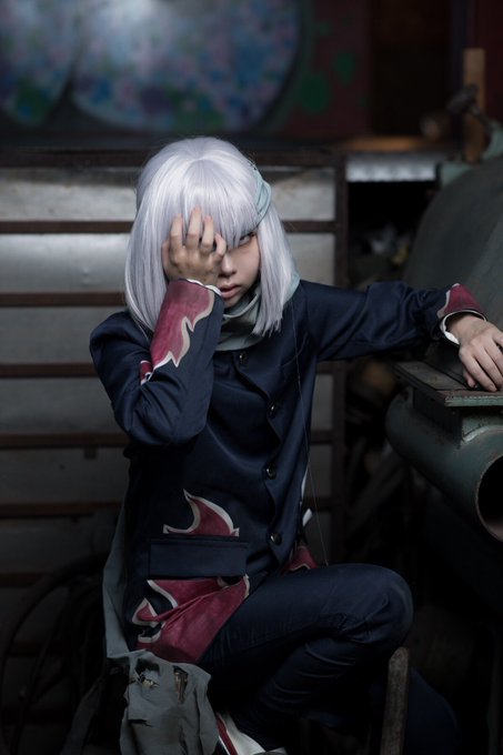 コスプレイヤートキワのTwitter画像15