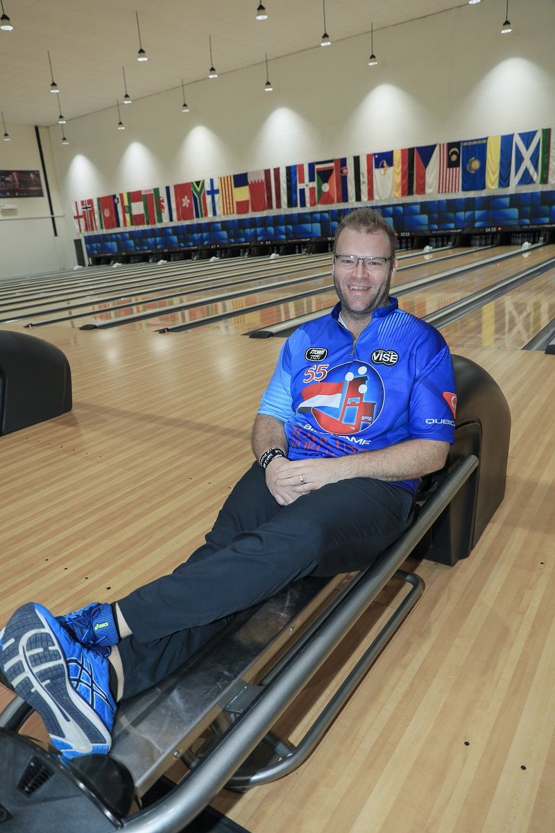 11 Facts About QubicaAMF Bowling World Cup 