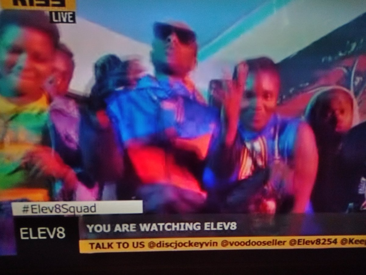 ItsKubasu's tweet photo. @kilundeezy 🔥🔥 @discjockeyvin amecheza Bomb ya Sadam #Elev8squad https://t.co/nWtjCvNs05