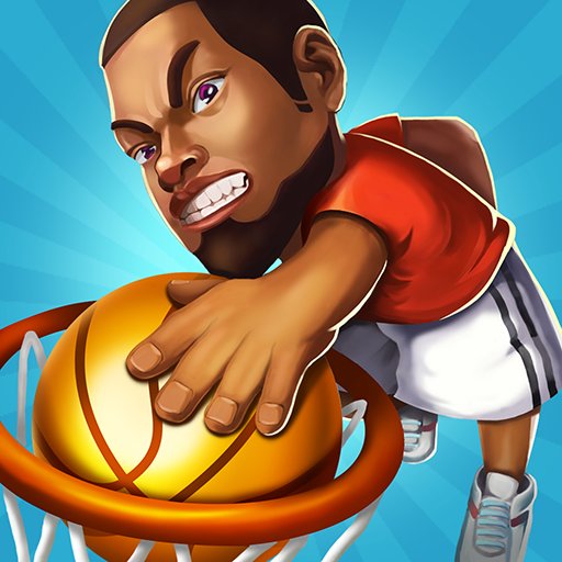 PinBallg's tweet image. Dribble, shoot, score, WIN! Grab the ball and take on the world with basketball
bricks-bricks.com/game/3643/BASK…