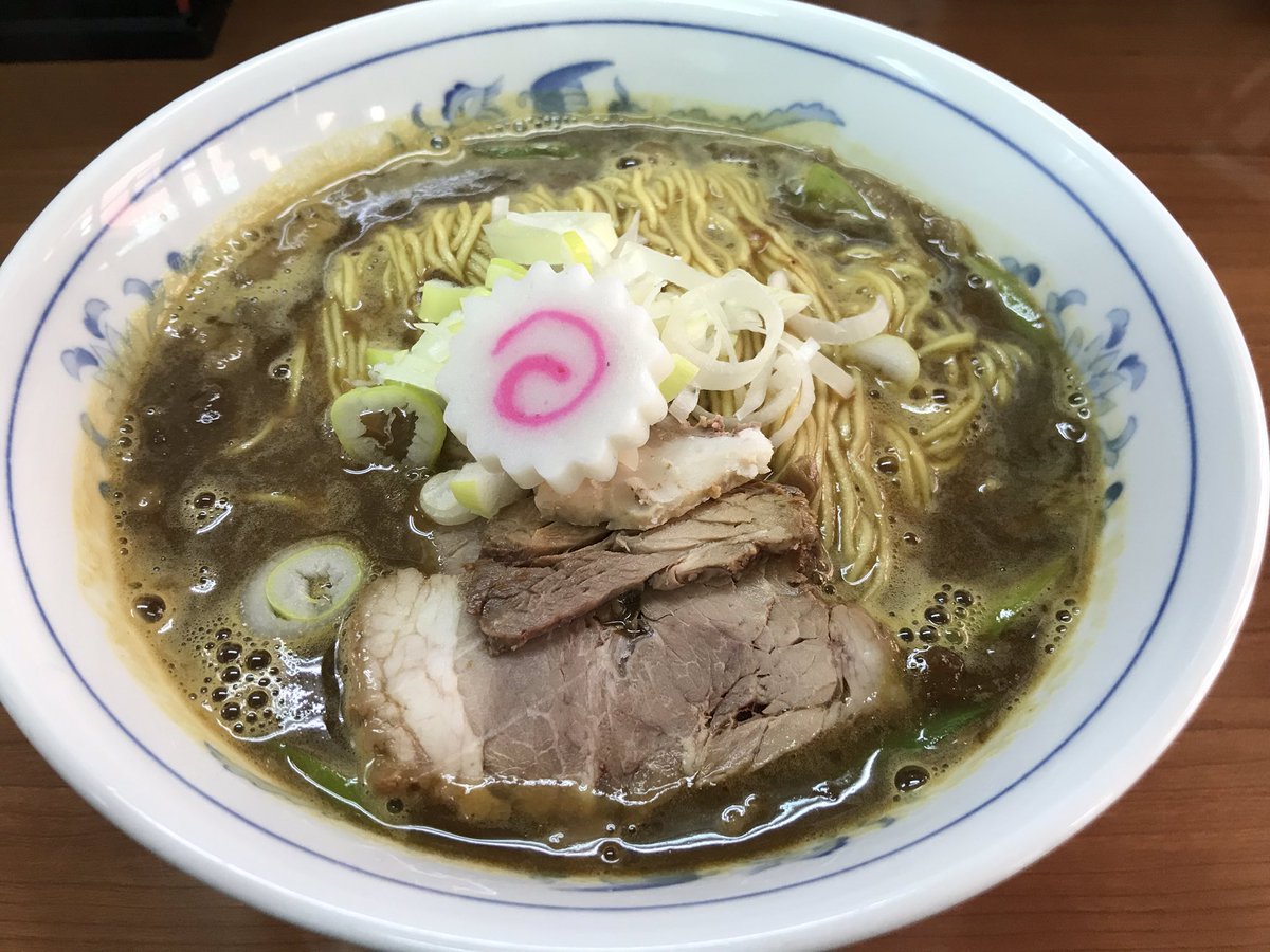 ついてる中山 Twitter Search