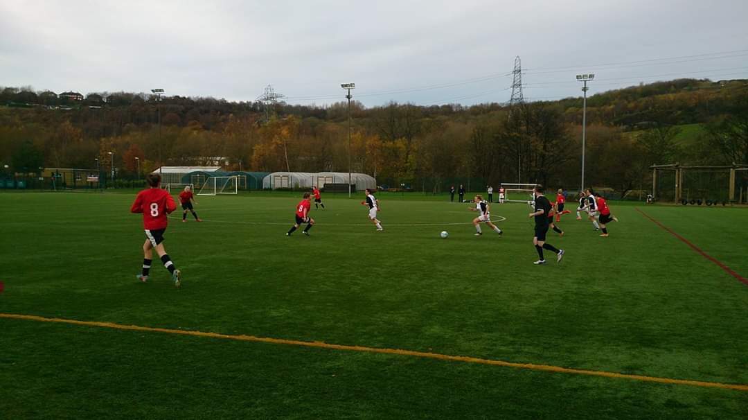 Fledgling days of <a href="/AFCUnity/">Activist Football Collective</a> Five years! Keep on building from the back @DukeOfHardRock @JaneWatkinson