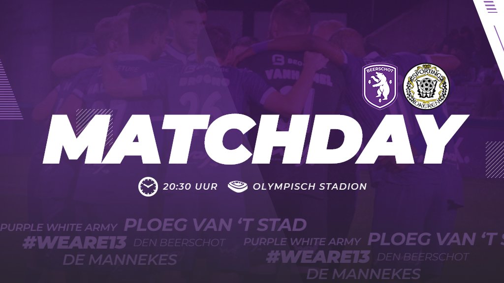 kbeerschotva's tweet photo. We zijn samen aan iets begonnen en gaan dat samen voortzetten. #beelok #gohernan #weare13 https://t.co/Q8QDL0UM2m