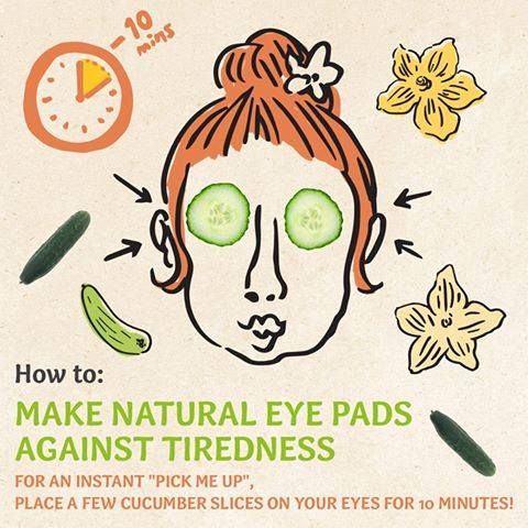higrozip's tweet photo. Cucumbers contain antioxidants which cause the collagen in your skin to tighten and firm up. Next time you're slicing up cucumbers in the kitchen, save a few slices for beauty’s sake #beautytips #veggies #health #diet #grozipit #CucumberLover
Order now:https://t.co/O3cexRht6a https://t.co/KViHElxXMK
