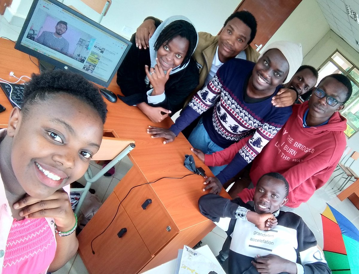 NightJoss's tweet photo. Another one bites the dust
#MustHackathon
#MustHack2019
#DSCMeru https://t.co/cUYKgYKdLU