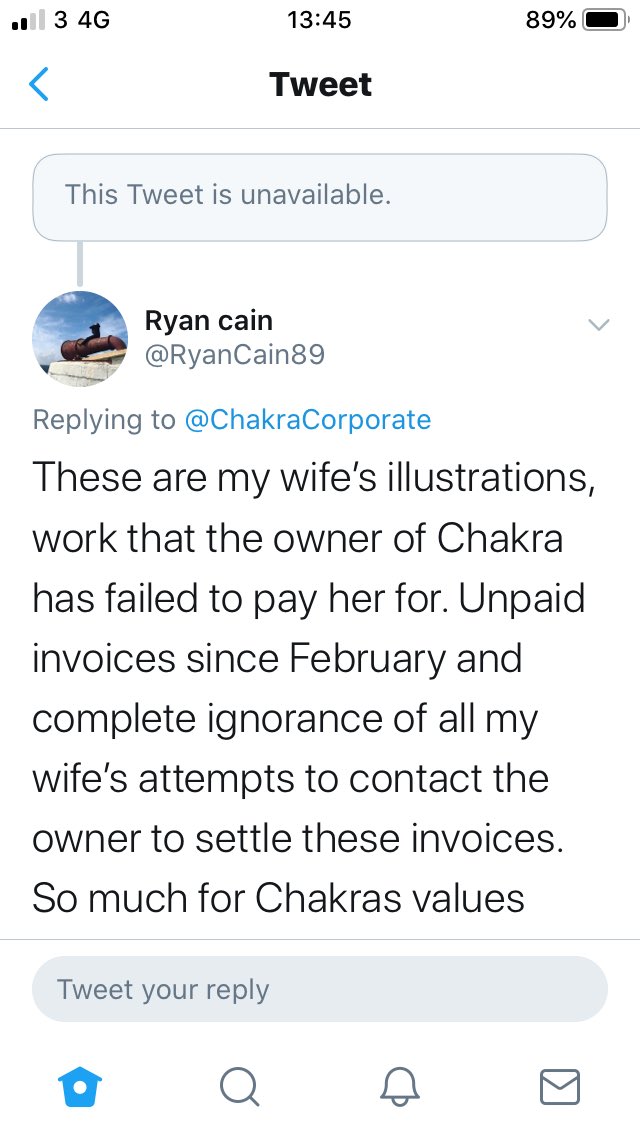 Ryan Cain tweet media