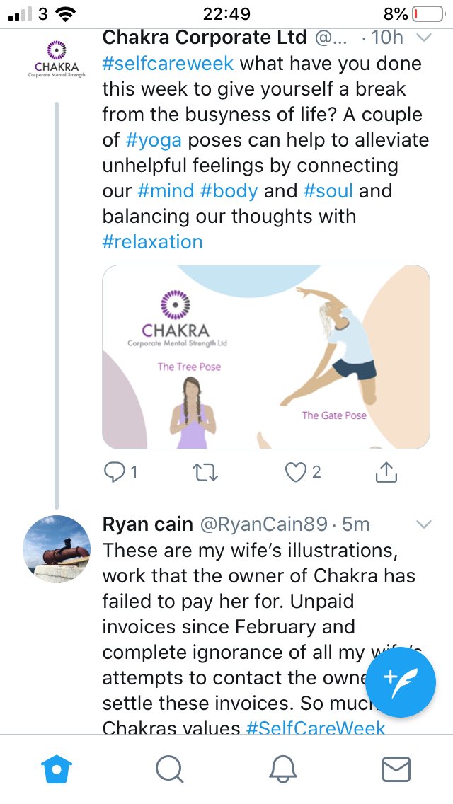 Ryan Cain tweet media