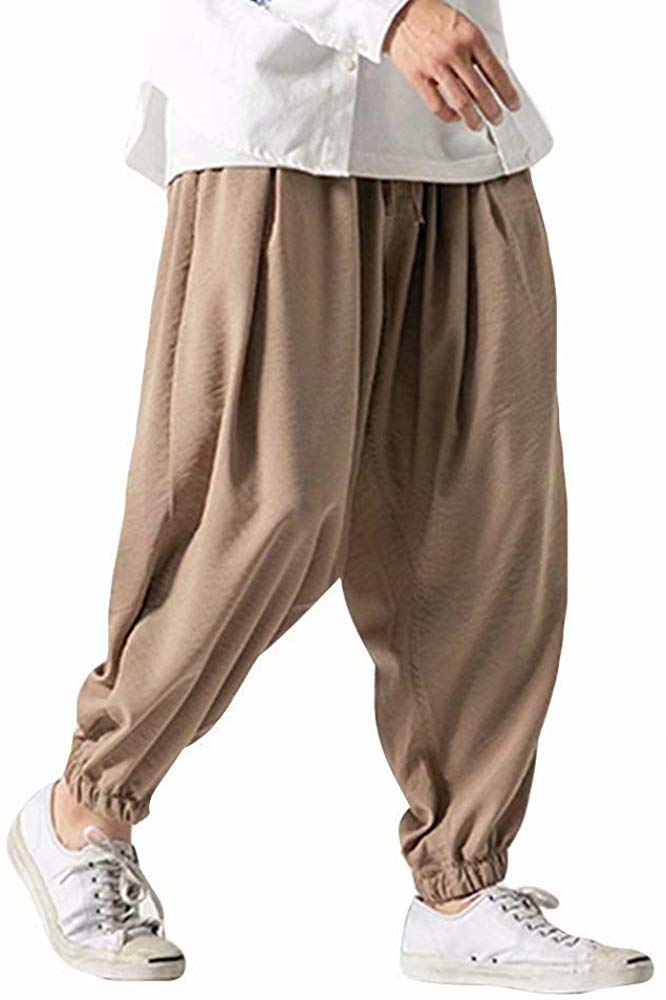 サルエルパンツを見るとmcハマーを踊りだしたくなる 世界四季報 セカ報 Scoopnest