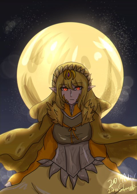 桜木杏樹 イラスト置き場 Drawing さん がハッシュタグ ワンドロお絵描き モンハン擬人化 をつけたツイート一覧 2 Whotwi グラフィカルtwitter分析