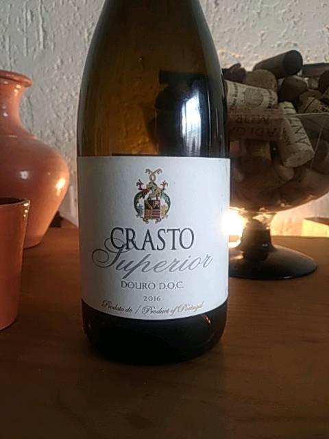 Veja s&oacute; este vinho. Estou atribuindo 1 de 5 estrelas com o aplicativo @Vivino:https://t.co/jDSwcyS7s6