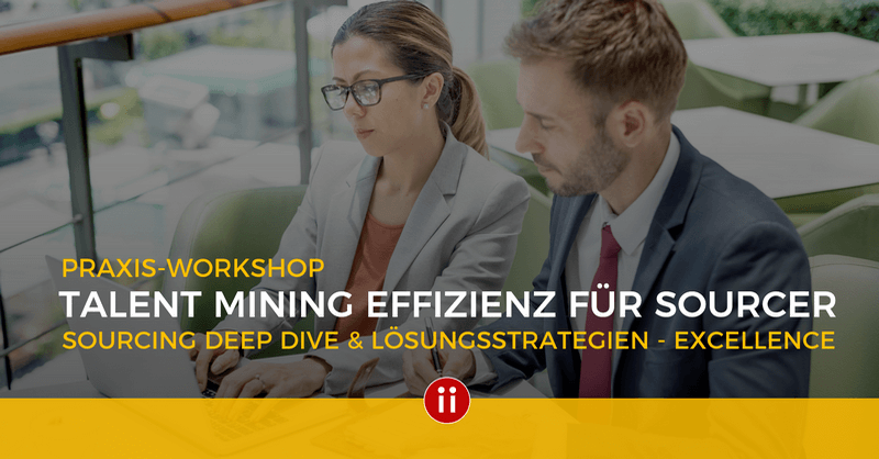 _intercessio's tweet photo. Wollen Sie von @BarbaraBraehmer alles über #TalentMining Effizienz und #Sourcing Strategien lernen?
Kleiner Tipp: Unser nächstes Training findet am 13.12. statt.
Sind Sie mit dabei? https://t.co/M5MfrpKRZI https://t.co/RJW5Oz3W8L