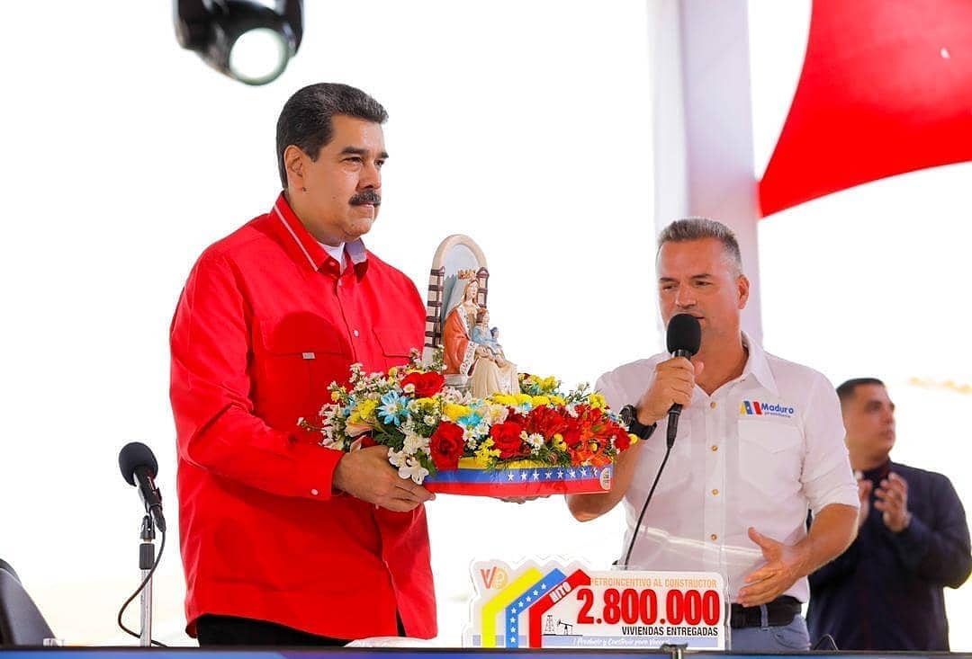 Rafael Calles tweet media