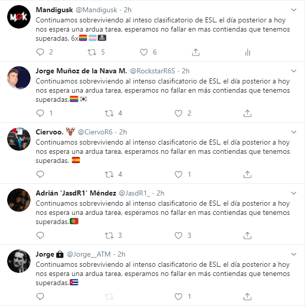 Mandigusk tweet media