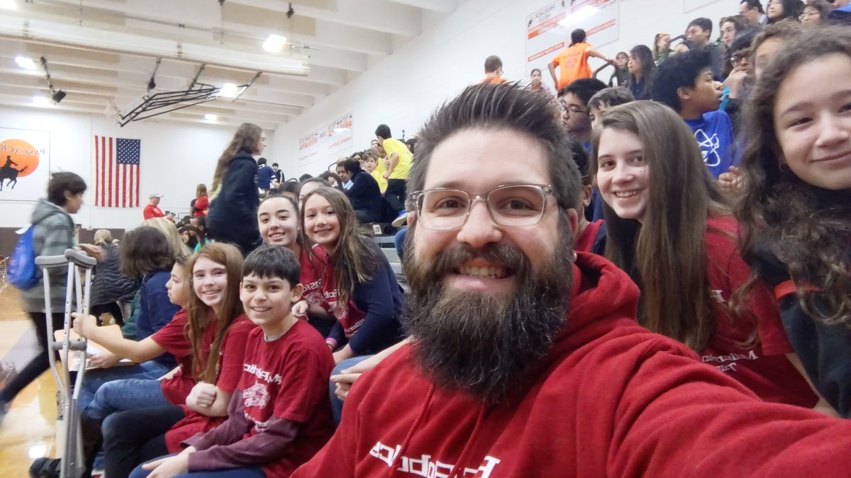 DohertyScience's tweet image. 