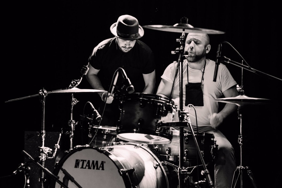 shpihmaster's tweet photo. Some shoots from the last showcase. Next time better come to see live! #theanchorstones #live #showcase #concert #masterskaya #gig #show #puntodepartida https://t.co/7306tH7lJa