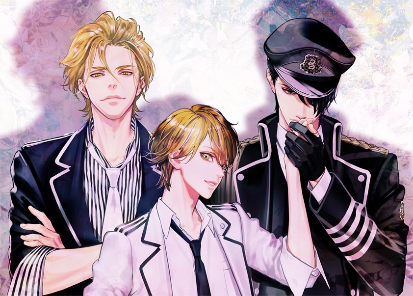 ট ইট র 犬飼のの 6 5まで ブライト プリズン朗読劇 配信 優しい兄さん 魔性の兄さん どちらもいい兄さんです いい兄さんの日 良い兄さんの日 ブライト プリズン ブライトプリズン T Co 9e22oqkh6r ট ইট র