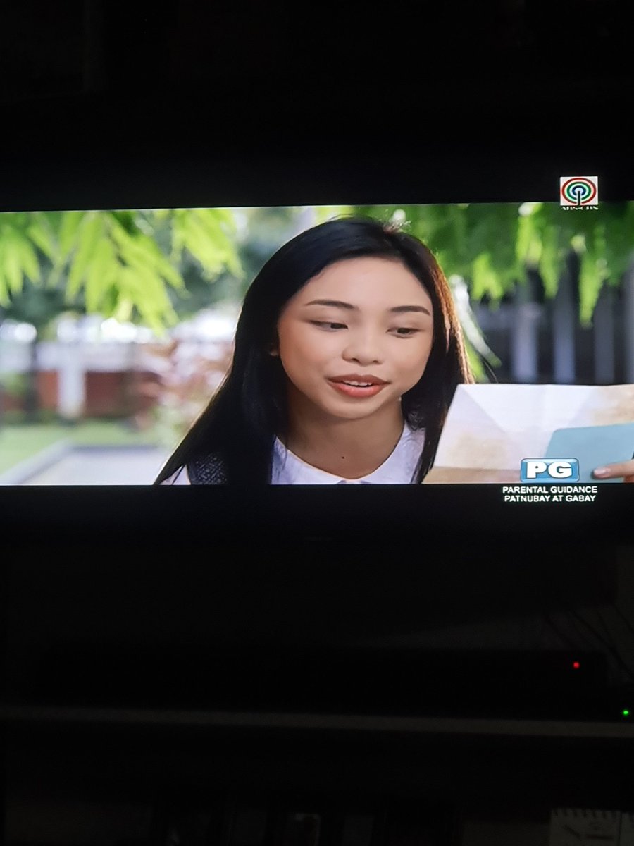 owensarmiento's tweet photo. Ganda mo anak.

#MMKGabAndMax 
MayWard sa MMK https://t.co/uhZNTWGgwQ