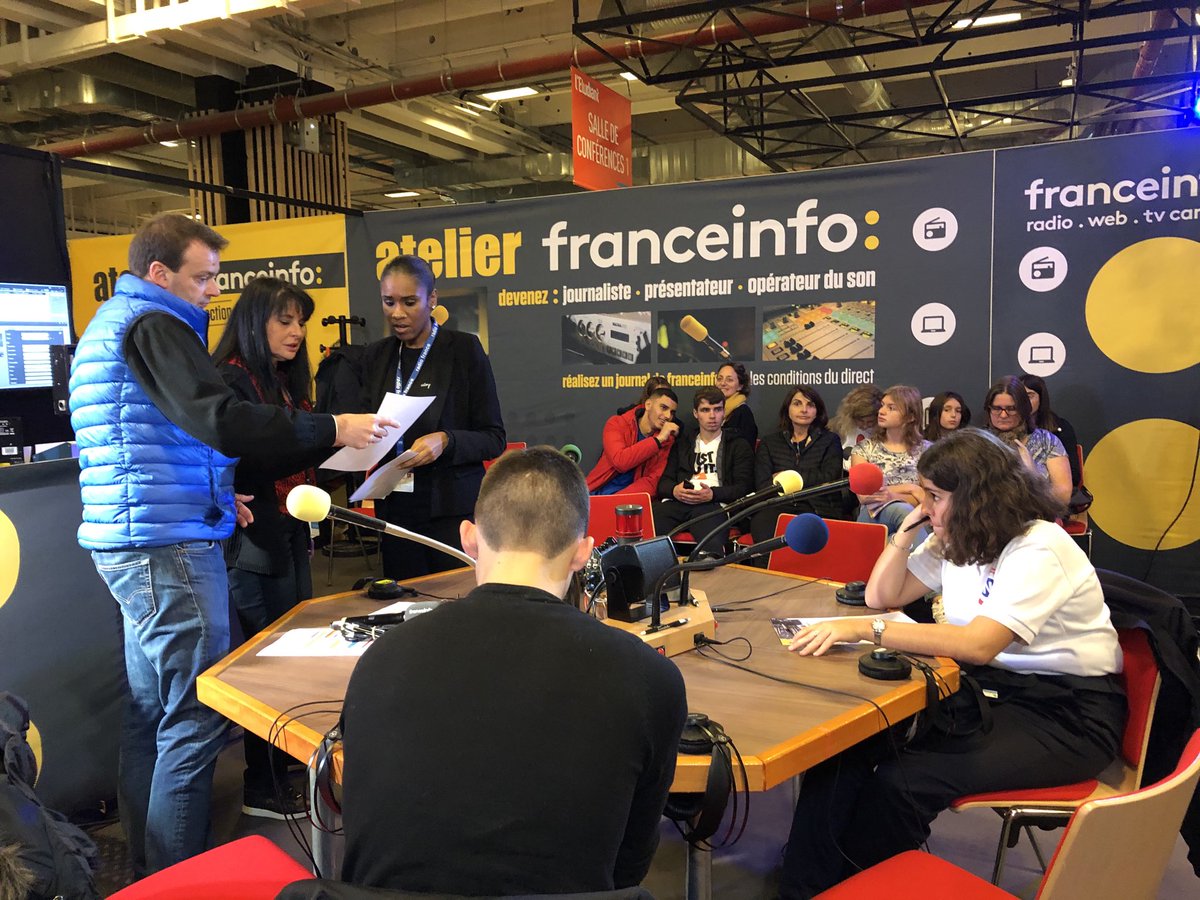 Catherine Chavanier tweet media