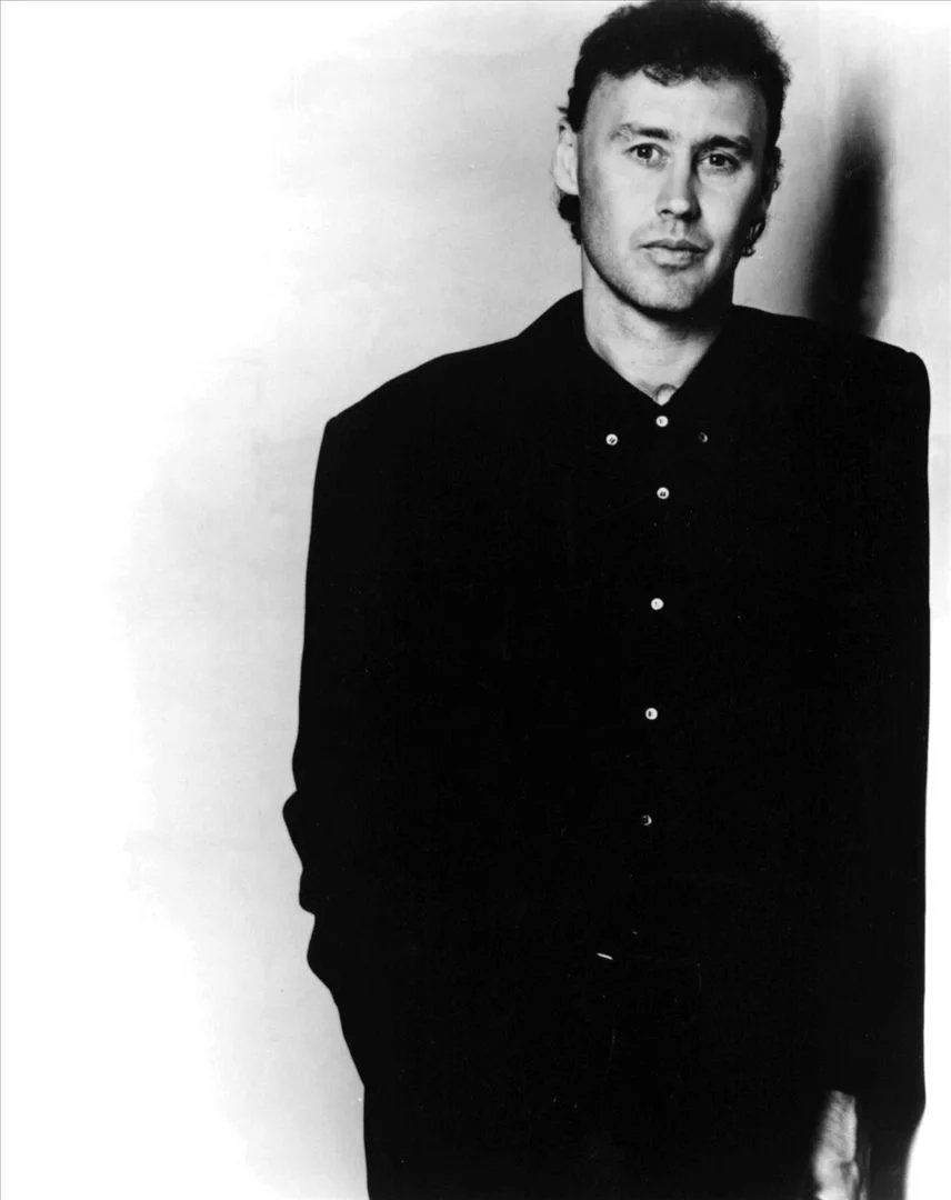 Happy Birthday to singer and multi-instrumentalist Bruce Hornsby born on November 23, 1954 