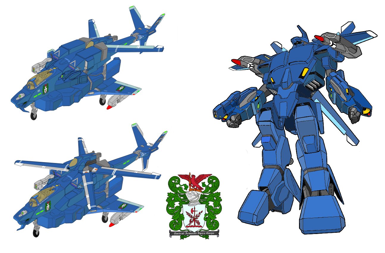 SOL バトロイド隊 サイフリート・ヴァイス/超時空騎団サザンクロス 7 SOL バトロイド隊 サイフリート・ヴァイス/超時空騎団サザンクロス 7