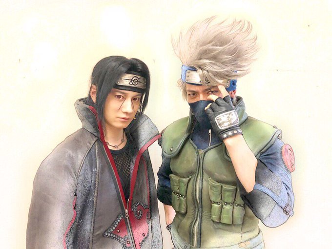 Naruto 暁の調べのtwitterイラスト検索結果 Naruto 暁の調べのtwitterイラスト検索結果
