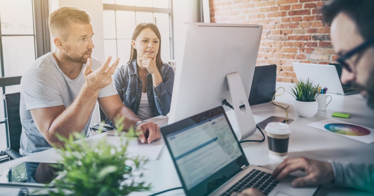 sejournal's tweet photo. 8 Tried &amp; Tested Tips for Improving SEO &amp; Developer Relations via @sam_marsden: https://t.co/SbaNwrwzYL 

#SEO #SearchEngineOptimization   #Career #CareerAdvice #digitalmarketing https://t.co/KXmPp1Vuxf