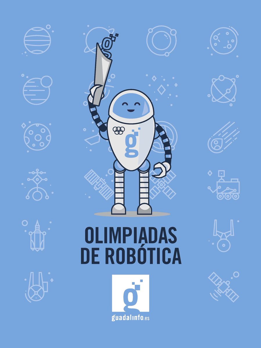 _angelsimon's tweet photo. Enhorabuena a todas/os las/os participantes en las #olimpiadasrobotica de @RedGuadalinfo en #Moguer. Llenazo!! 👏👏. Enhorabuena al equipo de Agentes de innovación #Guadalinfo y @consorciofr que lo hacen posible. @AjFdezcano https://t.co/k3lJ2zZlAQ