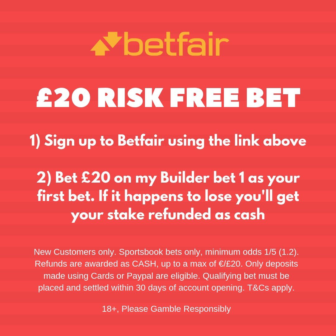 Bad Man’s Football Tips ⚽️ tweet media