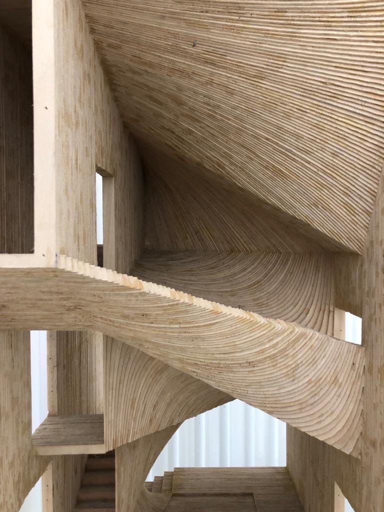 SHHArchitects's tweet photo. Highlights from our visit to the Last Redoubt - Shanghai’s architecture model museum.
#modelmuseum #architecture #design #thelastredoubt #deisgner #architect #museum #shanghai #travel https://t.co/ix2ywhxe2T