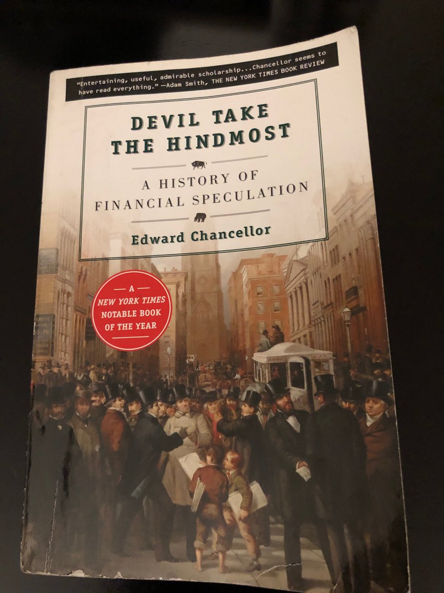 Book photograph from Paras’s tweet on 23 Nov 2019