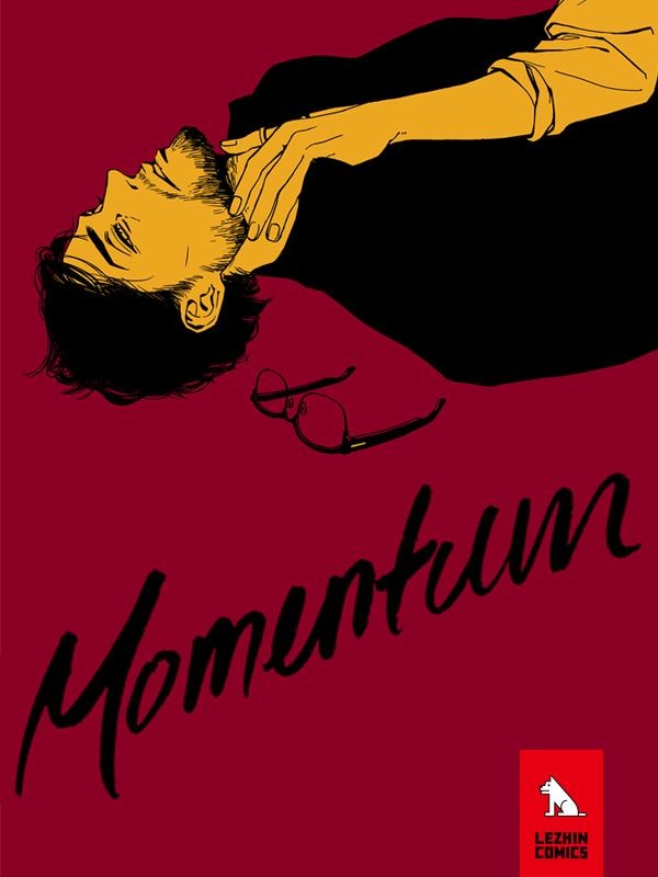 20. Momentum (Complete)- series of beautifully drawn vignettes that glimpse into the life-altering moments of several couples as they fall in and out of love- So complicated.. So beautiful..- ANGST! TRAGEDY!- Pls prepare tissues- Art :  - Plot : 