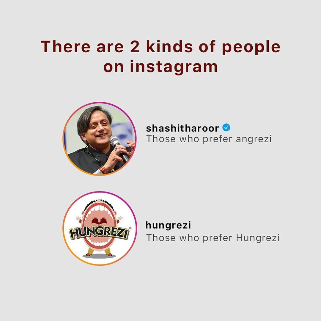 Social_Samosa's tweet image. #PostFormat - Though the #twotypesofpeople format has been around for a while, we recently shared a post from refreshing_designs with a slight twist to the format

Here's how Brands played along, share your creatives with us using #twotypesofpeopleonInstagram